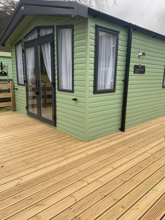 Swift Bordeaux Sea View No 3 Villa ดูนูน ภายนอก รูปภาพ