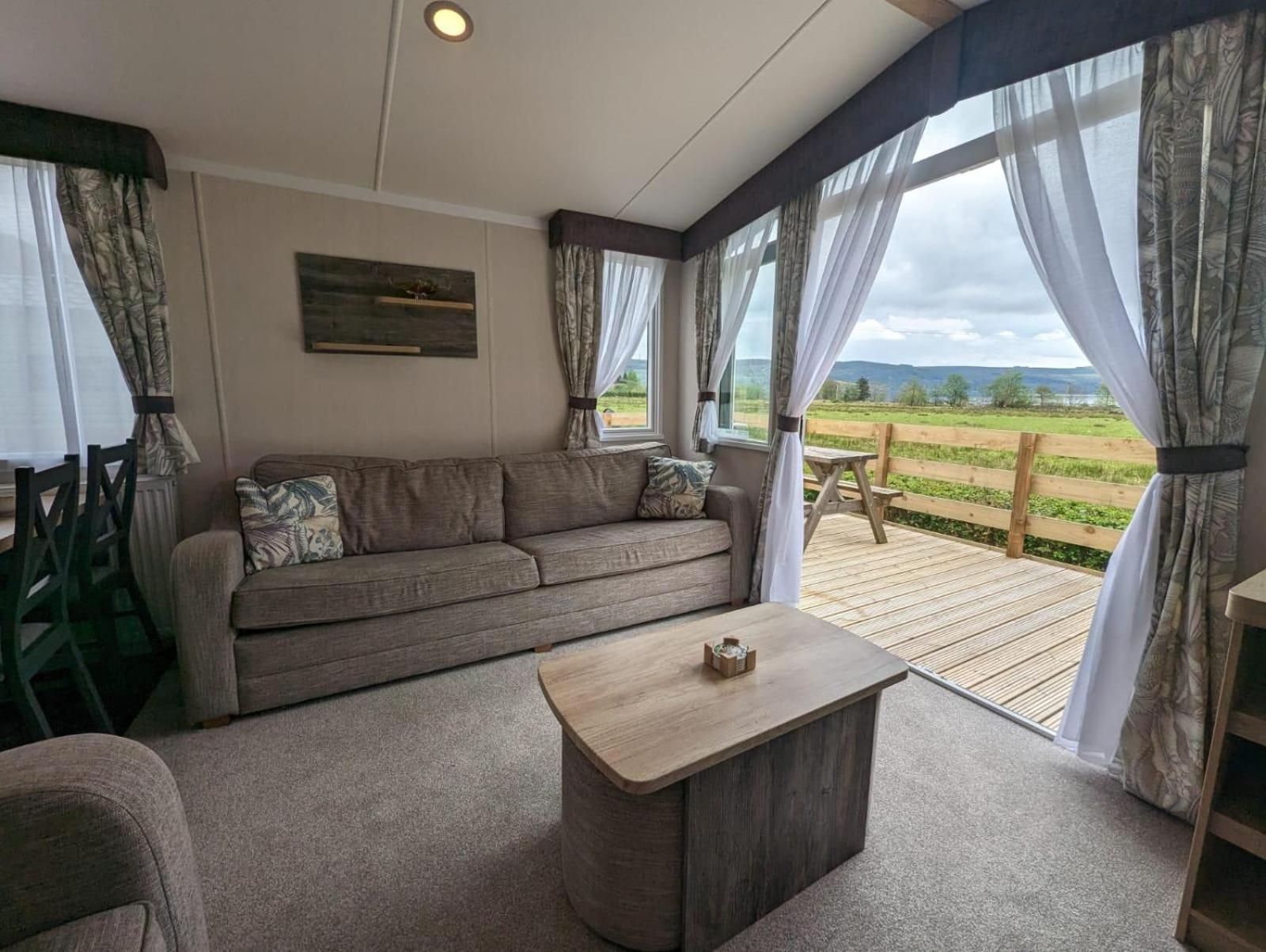 Swift Bordeaux Sea View No 3 Villa ดูนูน ภายนอก รูปภาพ